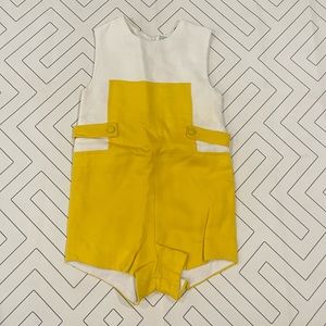 Vintage Bill Blass The Young Set Jon Jon